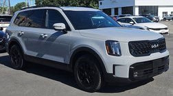 2024 Kia Telluride SX X-Pro