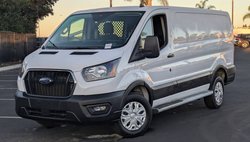2023 Ford Transit 250