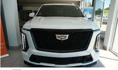 2025 Cadillac Escalade-V ESV Base