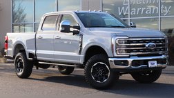 2026 Ford Super Duty F-250 Lariat