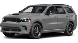 2026 Dodge Durango GT HEMI Plus