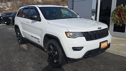 2021 Jeep Grand Cherokee Freedom