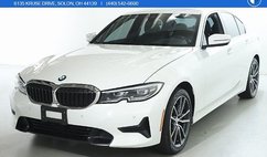 2019 BMW 3 Series 330i xDrive