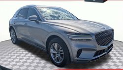 2023 Genesis GV70 2.5T Standard