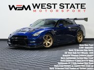 2014 Nissan GT-R Premium