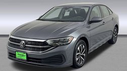 2022 Volkswagen Jetta S