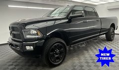 2015 Ram Ram Pickup 3500 Laramie