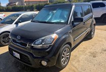 2012 Kia Soul Base