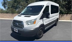 2016 Ford Transit
