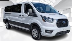 2023 Ford Transit 350 XLT