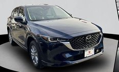 2025 Mazda CX-5 S Preferred