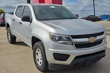 2020 Chevrolet Colorado Work Truck