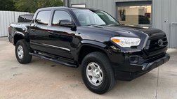 2020 Toyota Tacoma SR