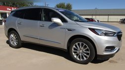 2021 Buick Enclave Premium