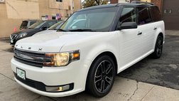 2015 Ford Flex SEL