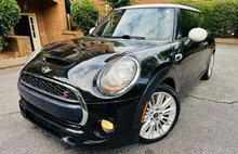 2016 MINI Hardtop Cooper S