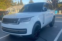 2024 Land Rover Range Rover P530 SE