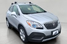 2015 Buick Encore Base