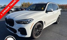 2022 BMW X5 sDrive40i