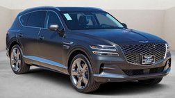 2024 Genesis GV80 3.5T