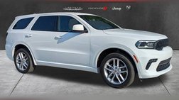 2022 Dodge Durango GT