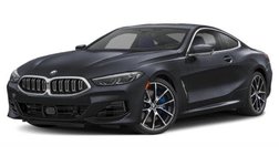 2026 BMW 8 Series 840i