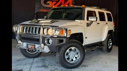 2008 HUMMER H3 Base