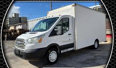 2016 Ford Transit 350 HD