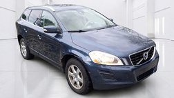 2011 Volvo XC60 3.2