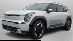 2024 Kia EV9 Land