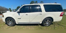 2007 Ford Expedition EL Limited