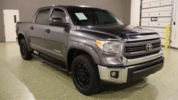 2014 Toyota Tundra SR5