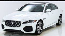 2024 Jaguar XF P300 R-Dynamic SE