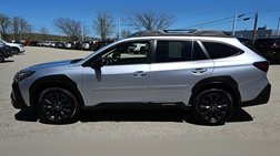2023 Subaru Outback Onyx Edition