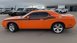 2014 Dodge Challenger R/T