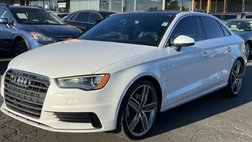 2015 Audi A3 1.8T Premium