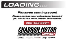 2008 Chevrolet Silverado 1500 Work Truck