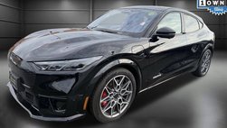 2024 Ford Mustang Mach-E GT
