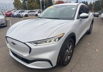 2022 Ford Mustang Mach-E Select