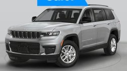 2021 Jeep Grand Cherokee L Laredo