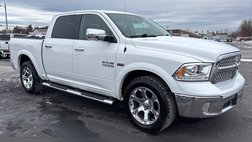 2016 Ram Ram Pickup 1500 Laramie