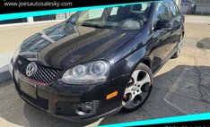 2009 Volkswagen GLI Base