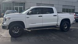 2014 Toyota Tundra SR5