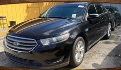 2019 Ford Taurus SE