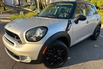 2015 MINI Countryman Cooper S