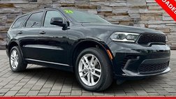 2024 Dodge Durango GT