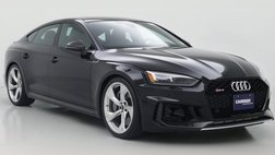 2019 Audi RS 5 Sportback 2.9T quattro