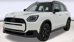 2026 MINI Countryman S ALL4
