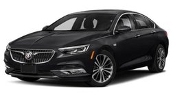 2019 Buick Regal Sportback GS