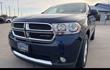 2013 Dodge Durango SXT